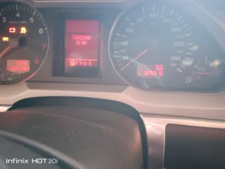 Audi A6, 2008. Легковой автомобиль марки: AUDI, модели: A6, год выпуска: 2008 г., идентификационный номер (VIN): WAUZZZ4F28N104758. С лотом №1 можно ознакомиться по месту его нахождения: Респ. Башкортостан, г. Бирск, ул. Уральская, 3, предварительно согласовав время с финансовым управляющим по тел…