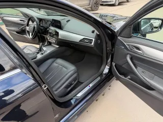Bmw 520d xdrive 2019 автомобиль марки BMW модель 520d xdrive 2019 г.в. VIN-номер WBAJC51080CD06031 ознакомиться с порядком продажи имущества, получить дополнительную информацию об имуществе можно в рабочие дни с 12:00 до 20:00 часов (время московское) по предварительной договоренности с…