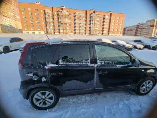 Nissan Note 2013, 110 лс, 191 970 км, АКПП. Транспортное средство. Марка, модель Nissan Note. Регистрационный номер М328УР154. Год выпуска 2013. VIN код SJNFCAE11U2214589. Автомобиль легковой.