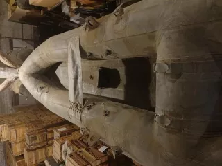 Движимое военное имущество (кроме вооружения и боеприпасов):а) Имущество инженерной службы.Перечень имущества, подлежащего реализации указан в Приложении № 1. Перечень имущества указан в прикрепленном файле "Приложение 1 Саратов" 
