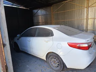 Kia Rio 2013, легковой, VIN Z94CB41BBDR108706, год изготовления 2013, цвет белый, номер двигателя G4FCCW168808, регистрационный номер Т412РХ64. Имущество является предметом залога. Осмотр по адресу: Саратовская область, г. Энгельс, ул. Терновская, д. 9А по предварительной записи в будние дни с…