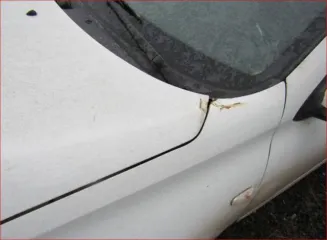 Datsun on-DO 2014 года, 87 л.с., пробег 157 481 км. VIN: Z8NBAABD0E0003454, госномер: Т155СУ174.