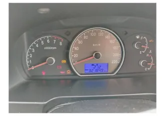 Hyundai Elantra 2006, Hyundai Elantra 2006 года, 122 лс, 321849 км, Hyundai Elantra 2006 года, 122 лс, 321849 км, HYUNDAI ELANTRA 1.6 GLS, 2006, VIN: KMHDU41BP7U104890, в залоге у ООО МФК «ПСБ Финанс»