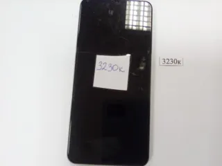 Realme Note 50, 2024, синий. Сотовый телефон марки Realme Note 50 (Реалми НОТ 50) imei1:864440071543998 imei2:864440071543980, в корпусе синего цвета. Вид оборудования: мобильный телефон. Состояние объекта: б/у.