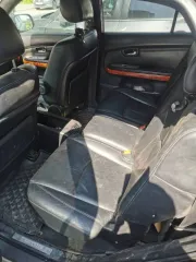 Lexus RX 2005 года, 230 лс, 263000 км, полный привод, АКПП, Легковой автомобиль марки Lexus RX-330, 2005 года выпуска, VIN: 2T2HA31U15C081358, регистрационный знак: Х968ОМР142, цвет черный.