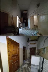 Нежилые помещения первого этажа и подвала пятиэтажного жилого здания (кадастровые номера: 02:55:020408:446, 02:55:020408:636), расположенного по адресу: Республика Башкортостан, г. Уфа, Калининский район, ул. Сельская Богородская, №29. Площадь объекта - 700 кв.м., в том числе: нежилое помещение…