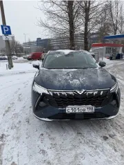 KAIYI X7, 2024, Автомобиль KAIYI X7, 2024 г.в. Легковой автомобиль KAIYI X7, 2024 г.в., VIN XUUDB3G39P0000277, ГРЗ С101ОВ198