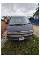 Toyota Town Ace, 1990, 79 л.с., 150 000 км, легковой автомобиль, марка: Toyota, модель: Town Ace, год изготовления: 1990.