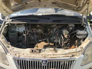 Легковой автомобиль ГАЗ 2008 года выпуска VIN X3X27470090426761