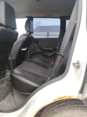Chevrolet Niva 212300-55, 2015 Автомобиль марки CHEVROLET модель Niva 212300-55 2015 г.в. VIN-номер X9L212300F0568344 с договором о задатке и проектом договора купли-продажи имущества, описанием, составом и характеристиками продаваемого имущества, а также иной дополнительной информацией можно…