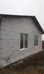 Два дома 74 кв.м и участки 950 кв.м в Московской области, г.о. Воскресенск, тер. Москворечье-3. Жилой дом, назначение - жилое, общей площадью 74 кв. м., кадастровый номер: 50:29:0050107:3073. Земельный участок, общей площадью 950 +/- 1 кв. м., кадастровый номер: 50:29:0050107:1051.