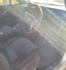 Toyota Mark X Zio 2008, легковой автомобиль марки TOYOTA, модель MARK X ZIO, год выпуска 2008, кузов № ANA100016215. Ознакомление с имуществом по согласованию с организатором торгов - финансовым управляющим, по предварительной записи (e-mail: torgi_aspb@mail.ru).