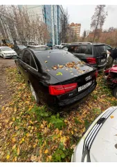 Audi A6 2011 года, VIN: WAUZZZ4G5CN067999, гос. номер: С083ВХ716.