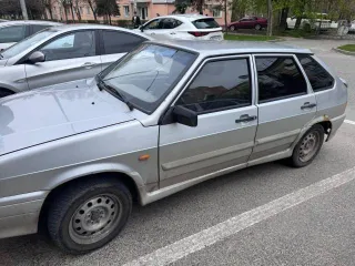 Lada 2114, 2012 года, 81 лс, 206000 км. Транспортное средство: Марка - Lada; Модель – 211440; Год изготовления – 2012; VIN - XTA211440C5099826