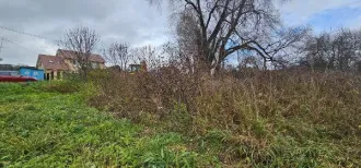 Земельный участок 500 кв.м, Московская область. Кадастровый номер 50:35:0030306:742. Вид разрешённого использования 2.2.