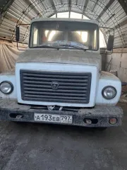 ГАЗ 27901, 2006 год, мощность двигателя 117 л.с.