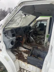 Ford 222702 2012 автомобиль марки Ford модель 222702 2012 г.в. VIN-номер XUS222702C0002975, госрегзнак О543АС102, обременение – залог в пользу ПАО «Совкомбанк» Ознакомиться с формой заявки, порядком проведения торгов, условиями соглашения о задатке можно на сайте…