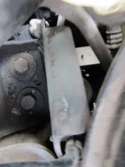 Renault Megane 2008, 113 лс, АКПП, легковой автомобиль, марка Renault, модель Megane II P2A16A110 3C, VIN VF1LM0J0E39656760, гос. рег. номер В587ЕР774, год изготовления 2008