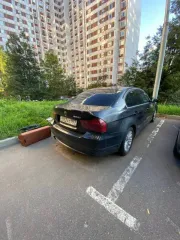 BMW 325i xDrive 2009 Легковой автомобиль, марка: BMW, модель: 325i xDrive, год изготовления: 2009, цвет: черный, VIN: X4XPK14419VK33139, ПТС: 39MУ 014674, госномер: С852АТ77, изготовитель: ЗАО "АВТОТОР" Россия, модель двигателя: N52B25AF, тип двигателя: бензиновый, номер двигателя: 70014548…