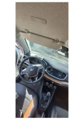 Lada Vesta 2024 года, 78 лс, 20966 км, VIN: XTAGFK110R0858744, гос. рег. номер: С513КС774