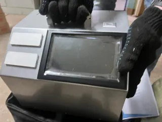 Инфракрасный анализатор зерна (1 шт.). Проверка исправности имущества не проводилась. Товаросопроводительные документы не передавались. Погрузка и транспортировка имущества с места хранения осуществляется покупателем. Имущество продается в том виде, комплектности и состоянии, в каком оно есть. За…