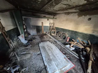 Гараж 22,7 кв. м Челябинск ГСК №502 бокс № 204 Кадастровый номер 74:36:0114002:1738