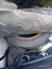 Kia Rio 2015, VIN: Z94CB41ABGR331599, госномер С695АТ716