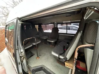 Автомобиль Газ 32213, идентификационный номер (VIN) X96322130B0710083, 2011 г.в С имуществом можно ознакомиться по месту нахождения по предварительной записи 89171619000