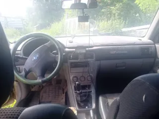 Subaru Forester 2003, автомобиль марки SUBARU модель Forester 2003 г.в., VIN JF1SG5LD33G019040. Ознакомление с имуществом по предварительной договоренности через BelovaLubov.AU@yandex.ru.