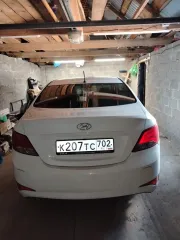 Hyundai Solaris 2016 автомобиль марки Hyundai модель Solaris 2016 г.в. VIN-номер Z94CT41CBHR493163 с имуществом, являющимся предметом продажи, и имеющимися в отношении этого имущества правоустанавливающими документами можно ознакомиться с момента публикации сообщения о продаже и до даты завершения…