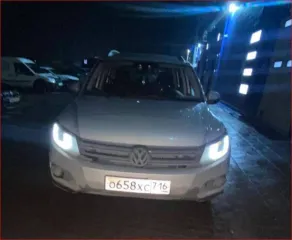 Volkswagen Tiguan, 2012 года, 170 лс еще легковой автомобиль ФОЛЬКСВАГЕН ТИГУАН, 2012 года выпуска, VIN: XW8ZZZ5NZCG116443