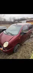 Автомобили ВАЗ и ДЭУ в неисправном техническом состоянии Имущество реализуется по прямому назначению. Подробная информация и перечень имущества в прилагаемом файле "Извещение". 
Вид транспорта: Легковой 
Год выпуска: Согласно извещению 
VIN номер: Согласно извещению 
Марка: Согласно извещению…
