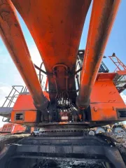 Экскаватор HITACHI EX1200-6BH, зав № HCM18J00C00001667, 2016 года выпуска.