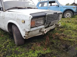 ВАЗ 21074 2005 автомобиль ВАЗ 21074, г/н А582РН24, 2005 г.в., VIN XTA21074052169190, двигатель № 8138010, цвет белый. Рабочее состояние, и комплектность автомобиля не проверялось. Находится в Балахтинском р-не, данное имущество обращено в доход государства (Документы, ключи отсутствуют). (2478/25)…