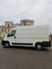 Грузовой фургон Citroen Jumper, 2011 г.в., VIN: VF7YBBMFB12108007, госномер: А046СС69.