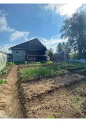 Доля здания 48 кв.м и участка 1199 кв.м, Свердловская обл. 1/8 доля здания, площадью 48 кв.м., назначение: жилое, адрес: Россия, обл. Свердловская, Нижняя Салда, Крупской, дом 24, кадастровый номер: 66:55:0303033:190 и 1/8 доля земельного участка, площадь 1199 кв.м., назначение: Земли населенных…