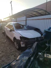 Volkswagen Polo 2016 года, 110 лс XW8ZZZ61ZHG002646.