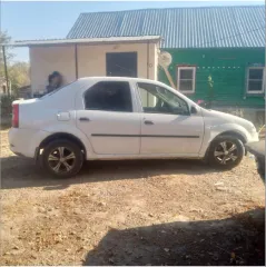 Renault Logan, VIN X7LLSRB2HCH586367, легковой седан, категория B, 2012 г., белый. Контакт для осмотра: 8-960-60-160-66 (Магомедова Д.А.).
