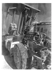 Камаз 6520-53, 2018 г.в., госномер К758СЕ82, VIN XTC652005J1392691, цвет оранжевый. В автомобиле отсутствует кабина, износ резины 90%, двигатель разбит, отсутствует радиатор, аккумулятор и мелкие детали.