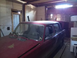 Автомашина ВАЗ-21074 Идентификационный номер (VIN) ХТА21074072491915, 2006 года изготовления, модель, № двигателя 21067, 8773457, кузов (кабина, прицеп) № 2491915, цвет кузова (кабины, прицепа) – вишневый, ПТС 63 МК 377094, государственный регистрационный знак Е 162 КС 29