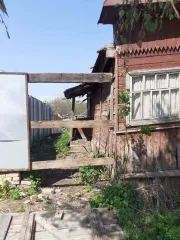 1/2 доли жилого дома 34,2 кв.м и участка 337 кв.м, Белебей, Башкортостан. 1/2 доля в праве на жилое здание, площадь: 34,2 кв.м., кадастровый номер: 02:63:011003:190 и 1/2 доля в праве на земельный участок, площадь: 337 кв.м., категория земель: Земли населенных пунктов, разрешенное использование…