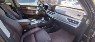 Chery Tiggo 8 Pro, 2021 год, 186 л.с., пробег 72 040 км, автоматическая коробка передач. VIN: LVTDB21B2MD138806, госномер: В790СН122.
