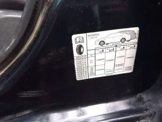 Ford Mondeo 2011 года выпуска, VIN: X9FDXXEEBDBC48920