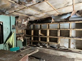 Земельный участок 64 кв.м с гаражом 44,1 кв.м, Калужская область, Жуковский район. Участок площадью 64 кв.м, кадастровый номер 40:07:110119:3 (реестровый номер федерального имущества П11420002513), с расположенным на нем объектом недвижимого имущества - гараж площадью 44,1 кв.м с кадастровым…