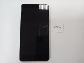Сотовый телефон марки Redmi Note 4 Сотовый телефон марки Redmi Note 4 
Вид оборудования: Мобильный телефон  
Состояние объекта (новое, б\у): б/у 
