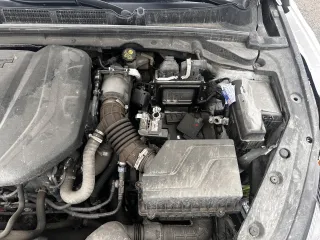 Changan Eado Plus 2023 года выпуска. Регистрационный номер М011СУ21, VIN-номер LS5A2DKR5PA087283. Осмотр автомобиля возможен по согласованию с финансовым управляющим по телефону 89022877952.