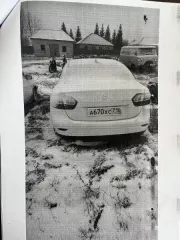 Автомобиль марки "Renault Fluence" (670) Автомобиль марки "Renault Fluence" с государственным регистрационным знаком А670ХС716 РУС, 2013 г.в.VIN VF1LZBR0548266527 Объём двигателя, куб. см - 1598. Мощность двигателя, л. с. - 106. Ключи и документы отсутствуют. Работоспособность не проверялась. 
Вид…