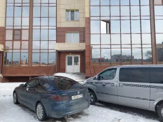 Нежилое помещение, площадь: 293,6 кв.м., кадастровый номер: 50:52:0010104:1217, вид права: Собственность, дата государственной регистрации: 07.06.2018, номер государственной регистрации: 50:52:0010104:1217-50/023/2018-1,​ основание государственной регистрации: Акт приема-передачи объекта долевого…