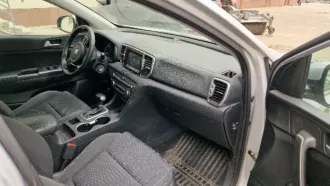 Автомобиль Kia  QLE  Sportage 2018 г.в., VIN: XWEPH81ABJ0020238 Автомобиль Kia  QLE  Sportage 2018 г.в., VIN: XWEPH81ABJ0020238