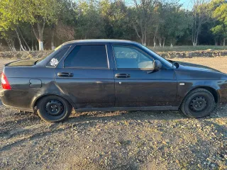 ВАЗ 21703 LADA PRIORA 2007 Автомобиль марки ВАЗ модель 21703 LADA PRIORA, 2007 года выпуска, VIN-номер XTA21703080056045 Дополнительную информацию, порядок ознакомления с имуществом можно получить с момента публикации сообщения о торгах и до окончания периода приема заявок по будням с 10:00 до…